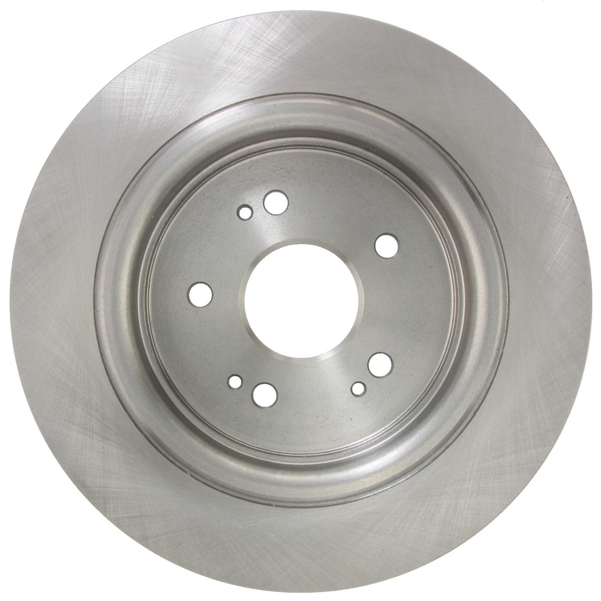Centric Parts Disc Brake Rotor C-Tek Standard with Non-Directional Finishes for 2015-2020 Acura TLX 2017-2023 Honda CR-V 121.40087