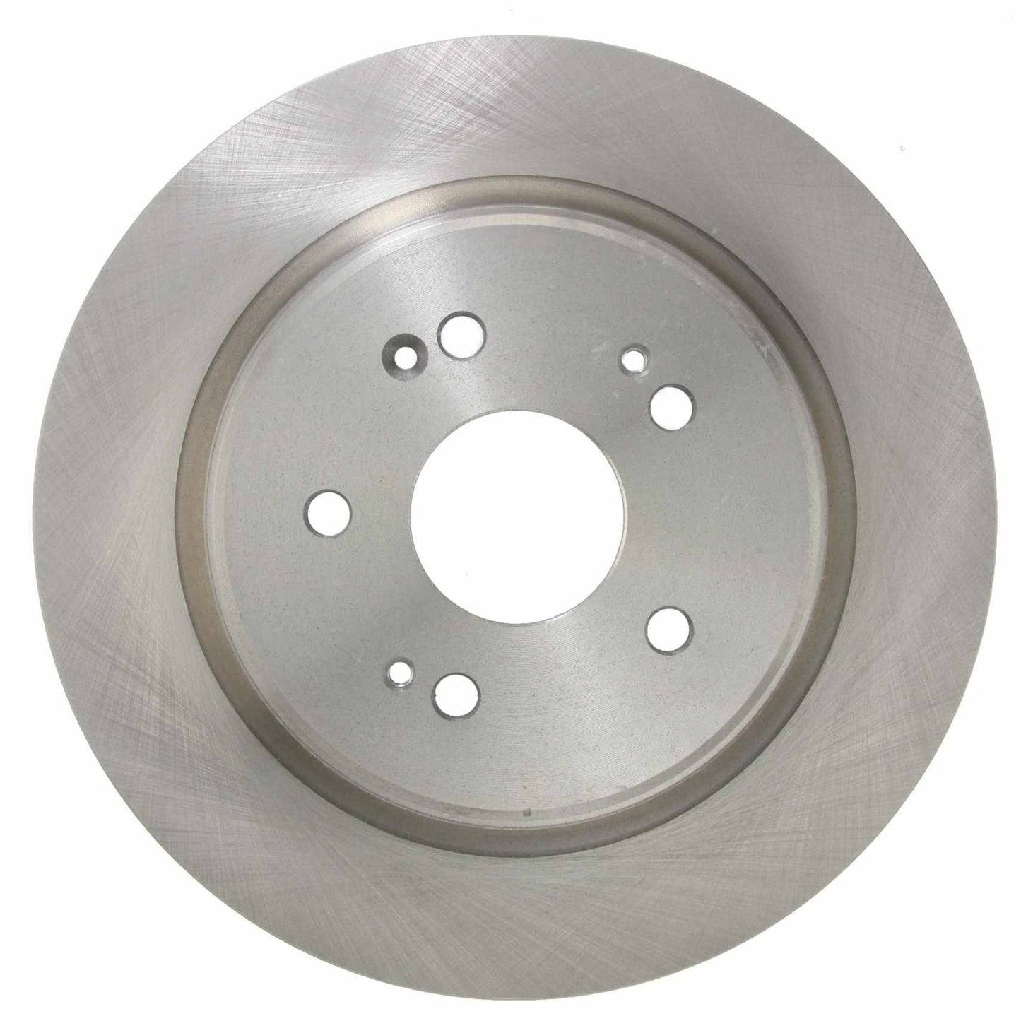 Centric Parts Disc Brake Rotor C-Tek Standard with Non-Directional Finishes for 2015-2020 Acura TLX 2017-2023 Honda CR-V 121.40087