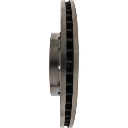 Centric Parts Disc Brake Rotor C-Tek Standard with Non-Directional Finishes for 2014-2020 Acura RLX 121.40088