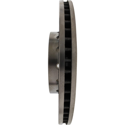 Centric Parts Disc Brake Rotor C-Tek Standard with Non-Directional Finishes for 2014-2020 Acura RLX 121.40088