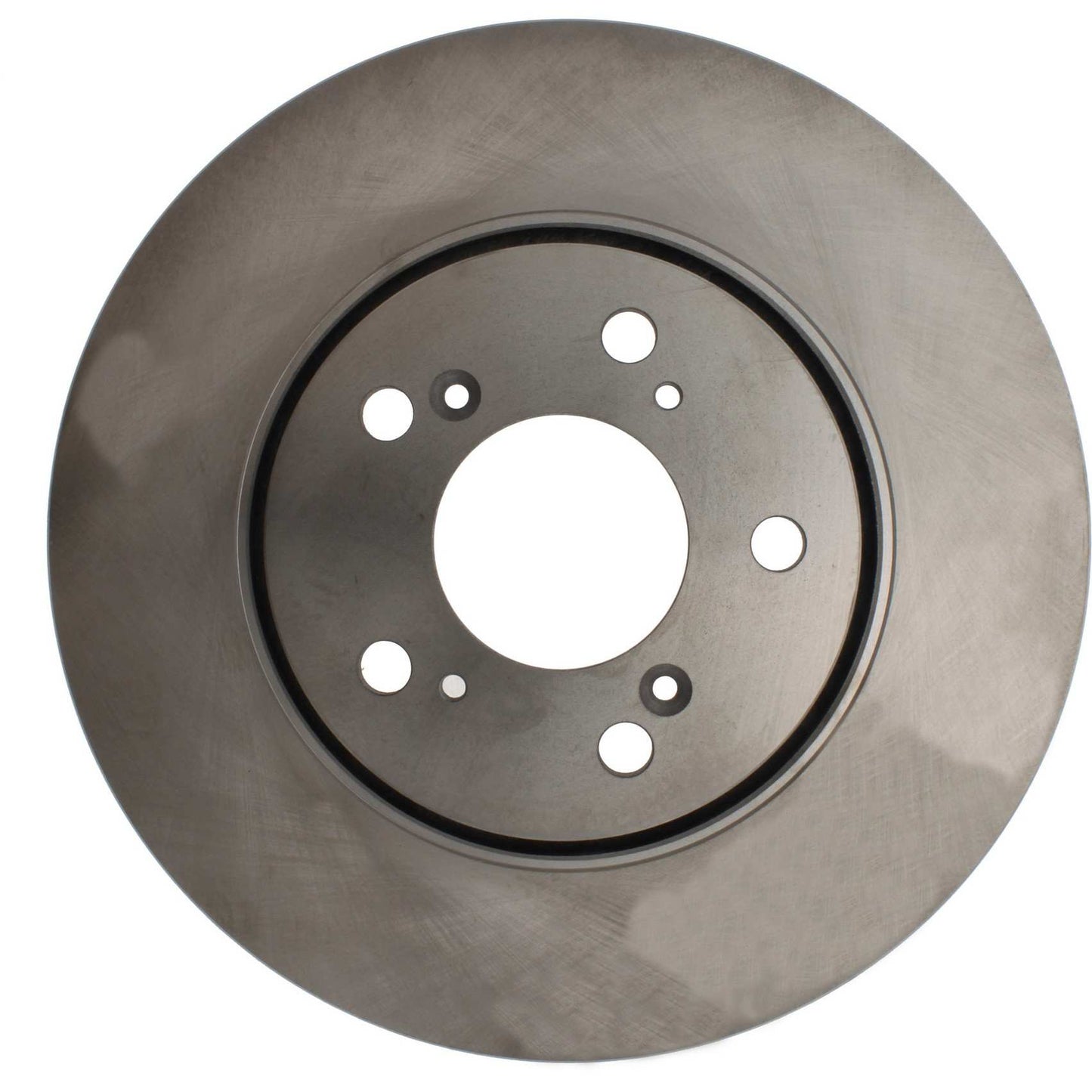 Centric Parts Disc Brake Rotor C-Tek Standard with Non-Directional Finishes for 2014-2020 Acura RLX 121.40088