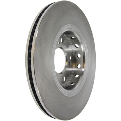 Centric Parts Disc Brake Rotor C-Tek Standard with Non-Directional Finishes for 2014-2020 Acura RLX 121.40088