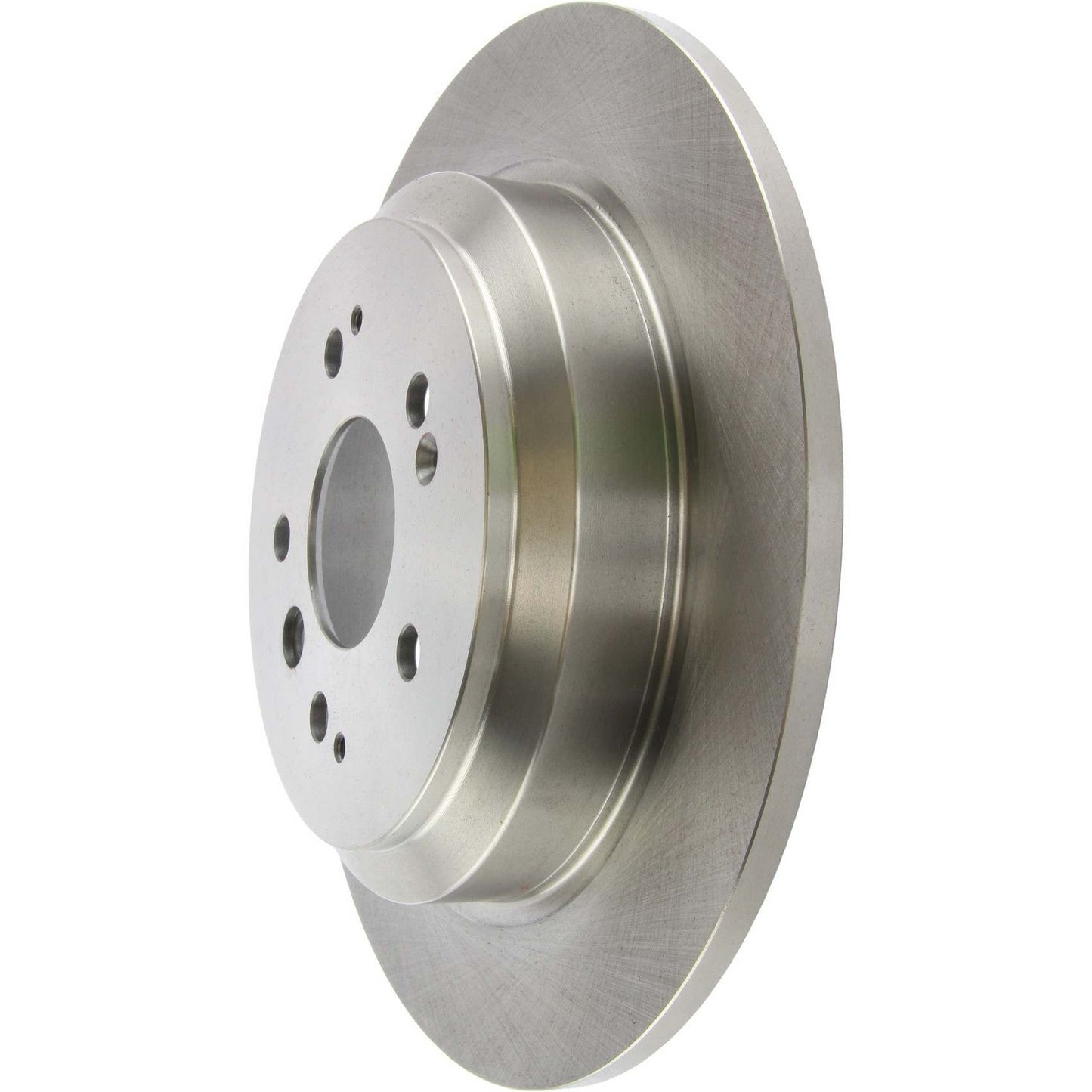 Centric Parts Disc Brake Rotor Standard with Non-Directional Finishes for 2022-2019 Honda Passport, 2022-2016 Pilot, 2023-2017 Ridgeline 121.40091