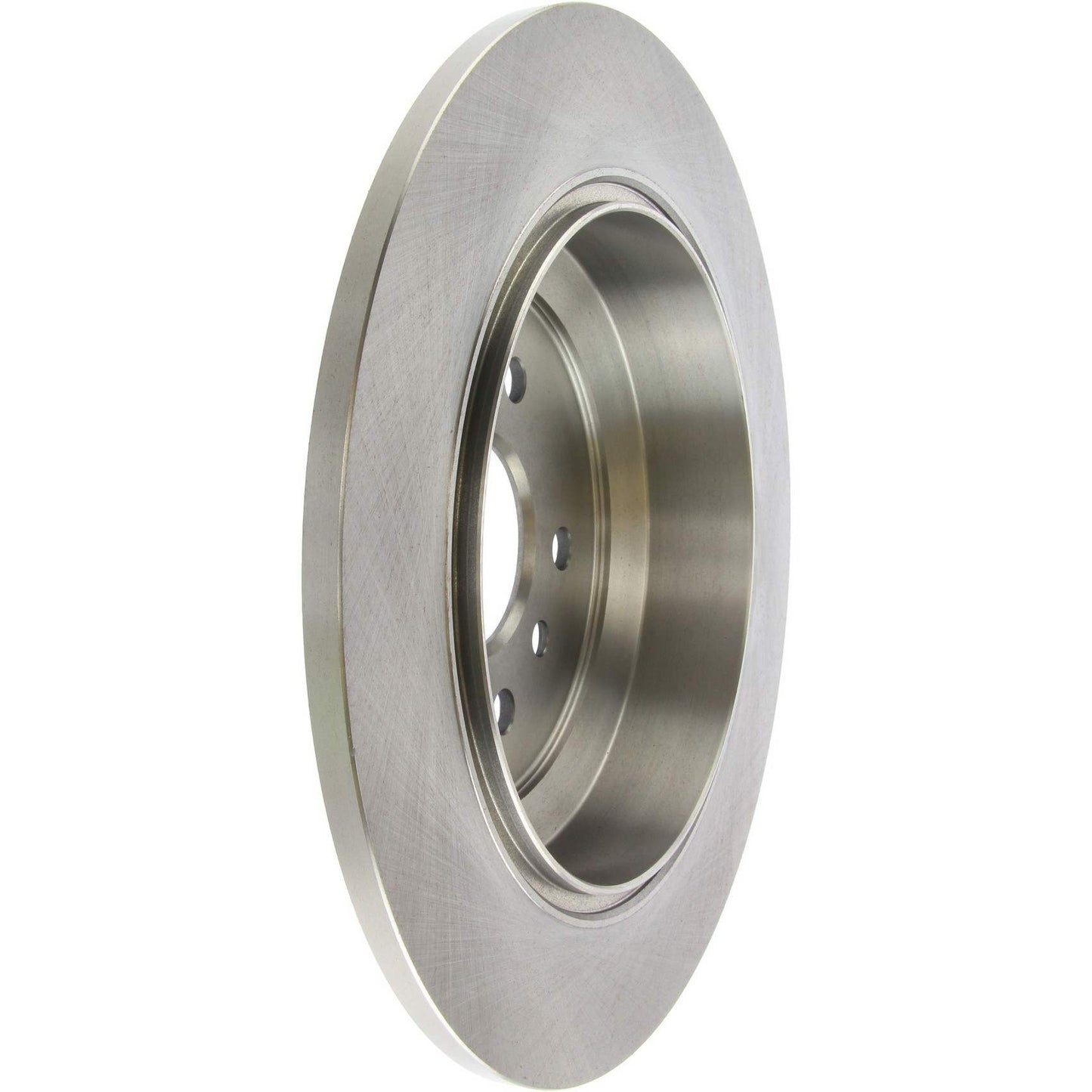 Centric Parts Disc Brake Rotor Standard with Non-Directional Finishes for 2022-2019 Honda Passport, 2022-2016 Pilot, 2023-2017 Ridgeline 121.40091