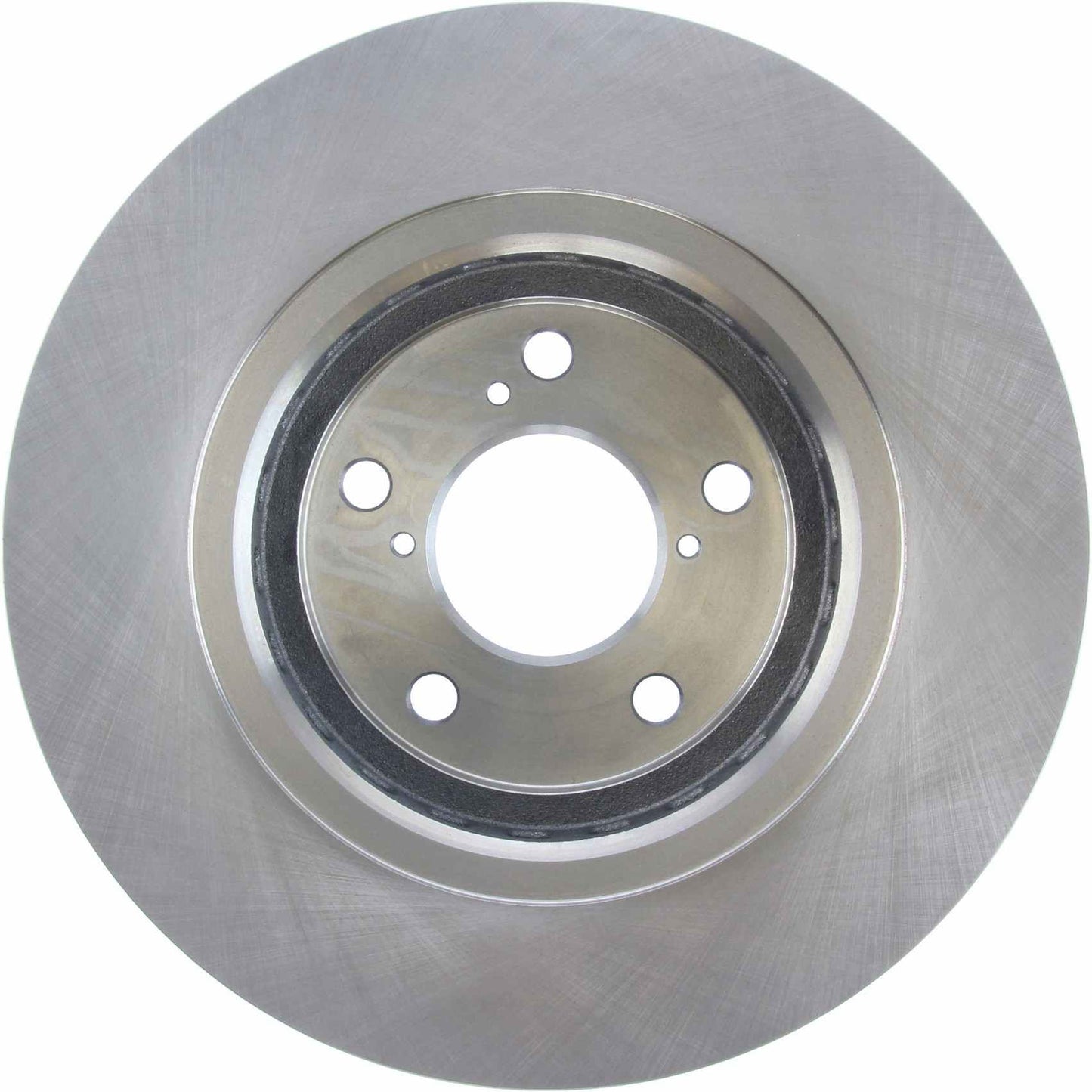 Centric Parts Disc Brake Rotor Standard with Non-Directional Finishes for 2017-2020 Acura MDX, 2015-2023 Honda Odyssey, 2019-2022 Passport, 2016-2022 Pilot, 2017-2023 Ridgeline