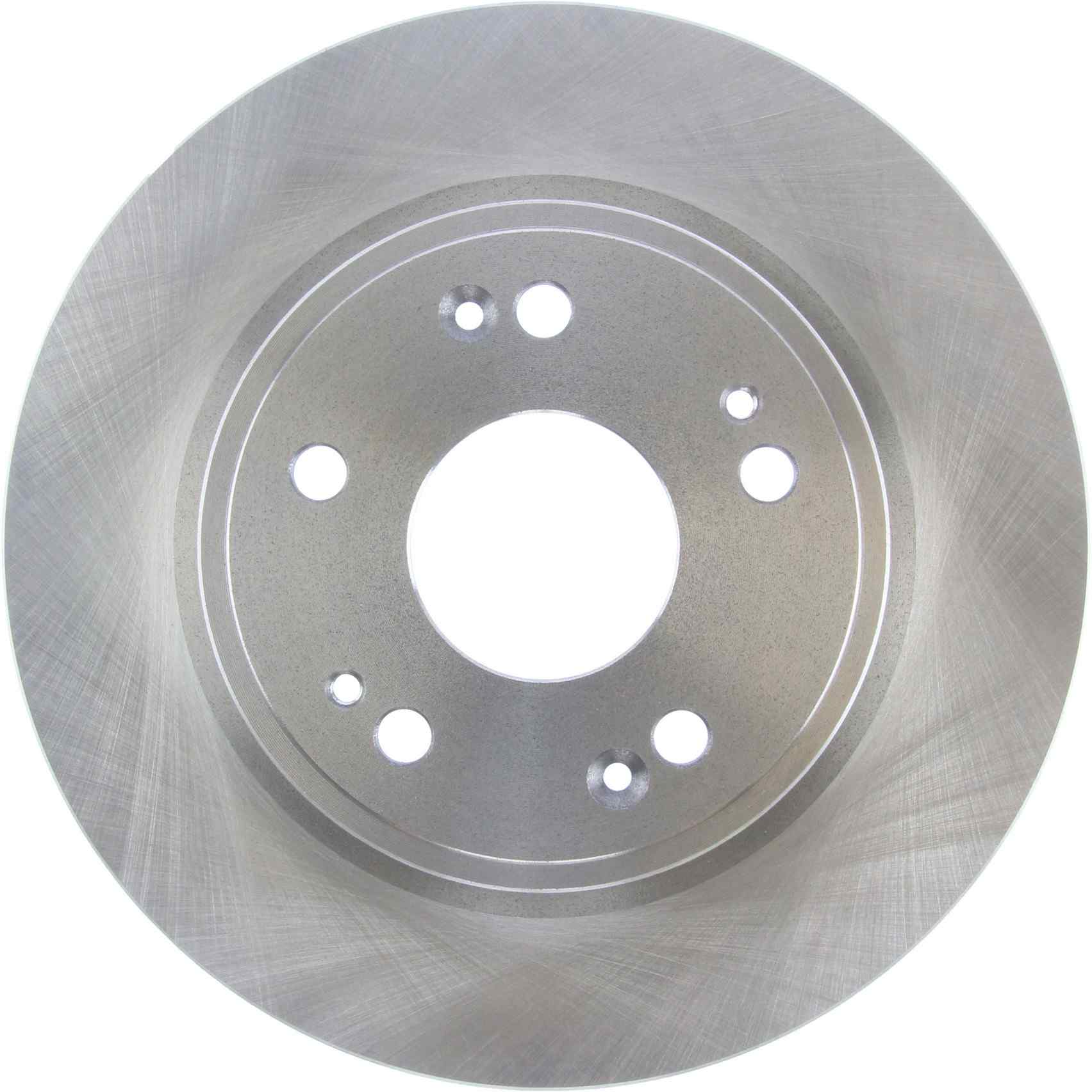 C-Tek Standard Brake Rotor 121.40093