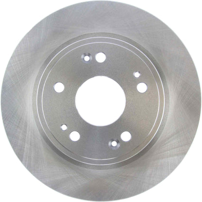 Centric Parts Disc Brake Rotor Standard with C-Tek for 2016 Honda CR-Z 121.40093