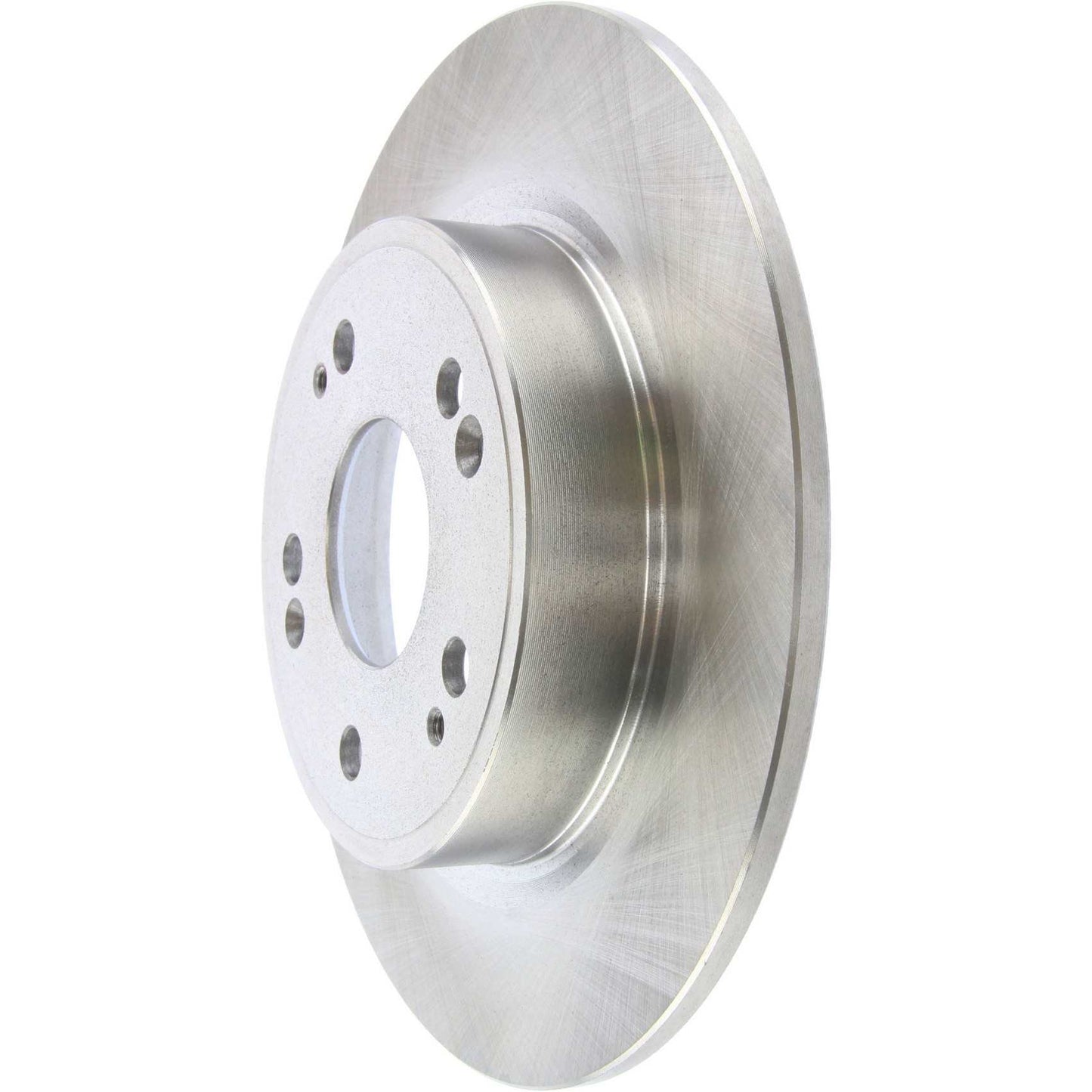 Centric Parts Disc Brake Rotor Standard with C-Tek for 2016 Honda CR-Z 121.40093