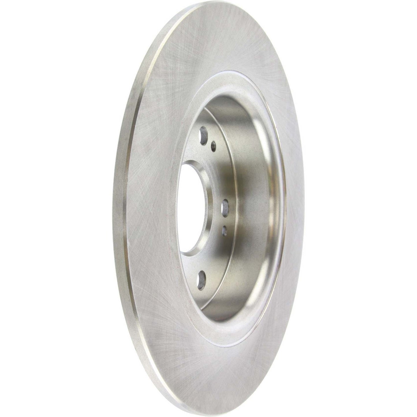 Centric Parts Disc Brake Rotor Standard with C-Tek for 2016 Honda CR-Z 121.40093