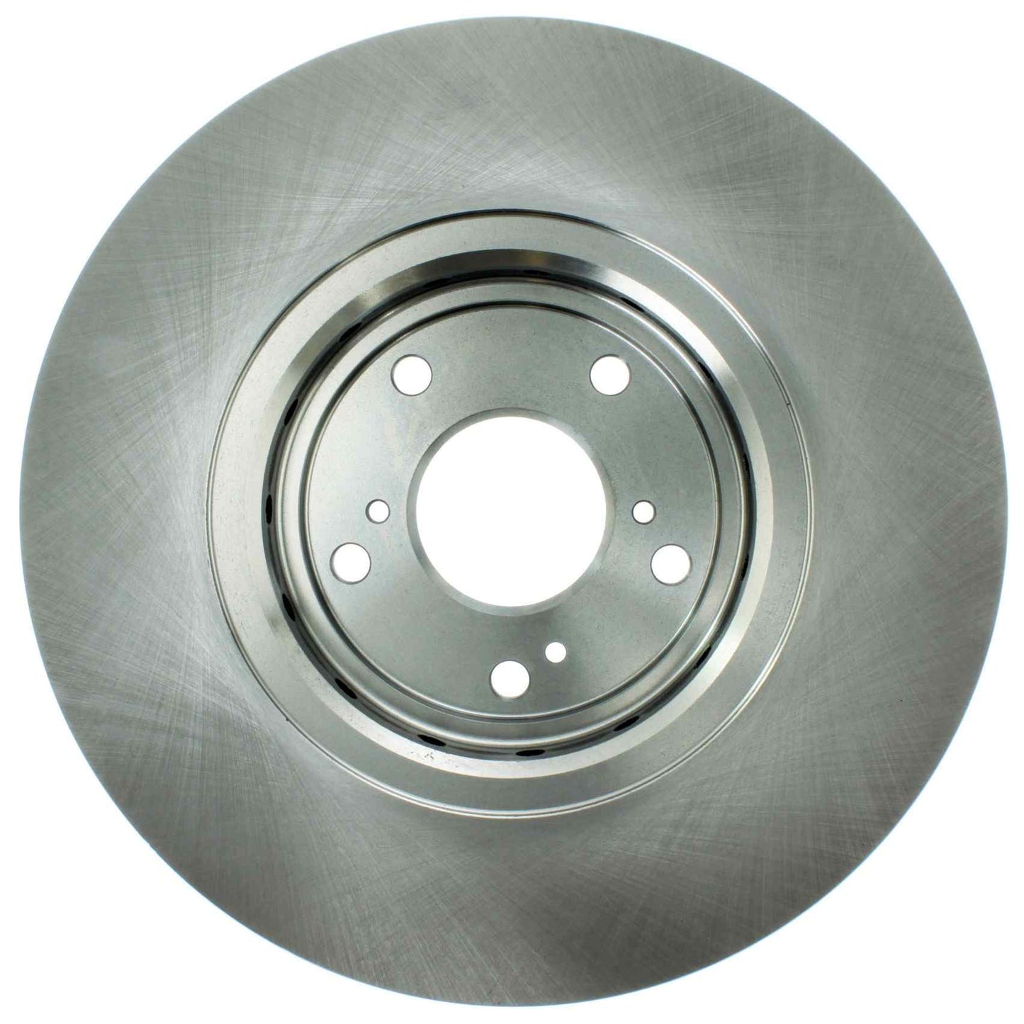 Centric Parts Disc Brake Rotor Standard with Non-Directional Finishes for 2022-2017 Acura ILX 2017-2016 Honda Accord 2020-2017 Civic 121.40094