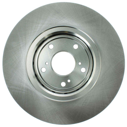 Centric Parts Disc Brake Rotor Standard with Non-Directional Finishes for 2022-2017 Acura ILX 2017-2016 Honda Accord 2020-2017 Civic 121.40094