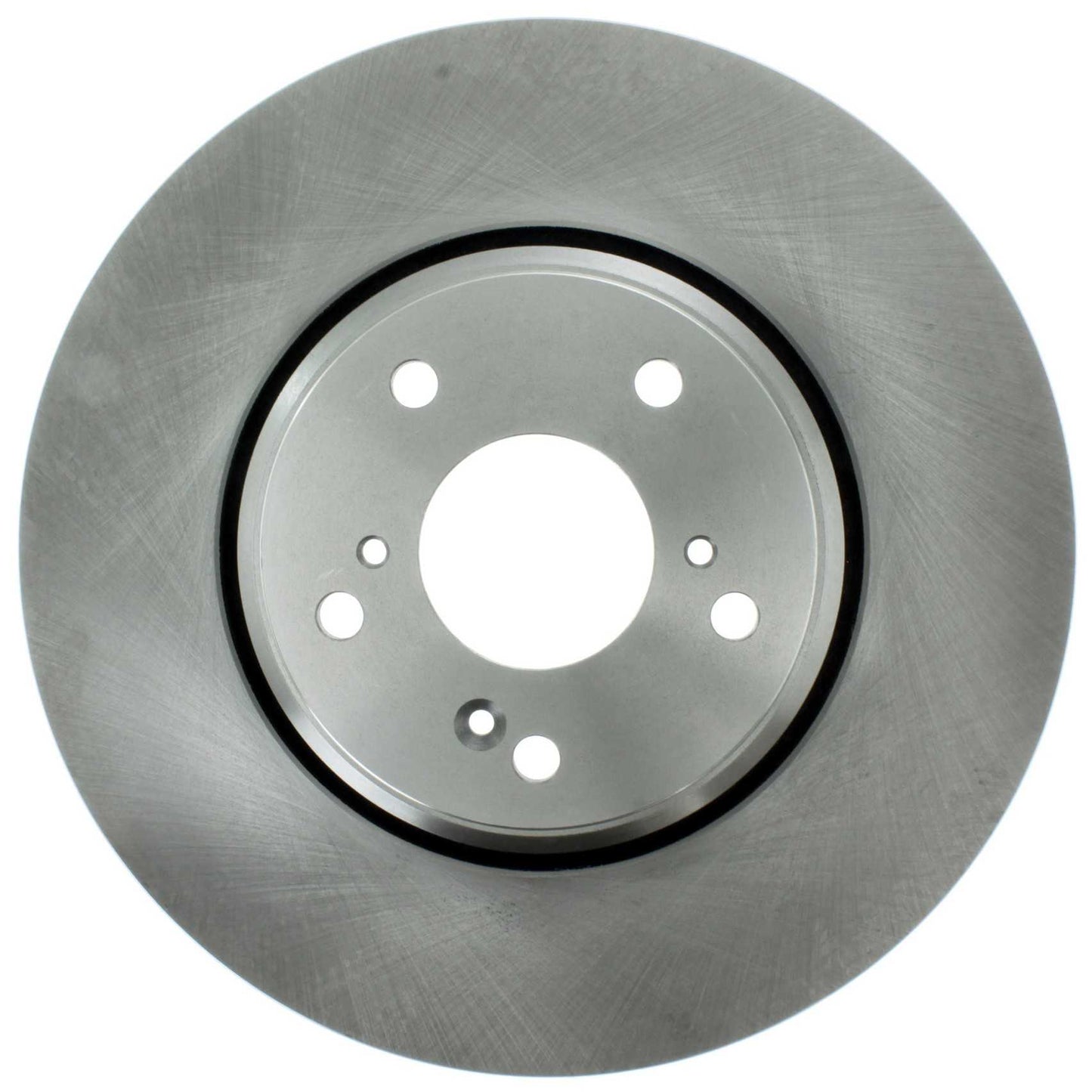 Centric Parts Disc Brake Rotor Standard with Non-Directional Finishes for 2022-2017 Acura ILX 2017-2016 Honda Accord 2020-2017 Civic 121.40094