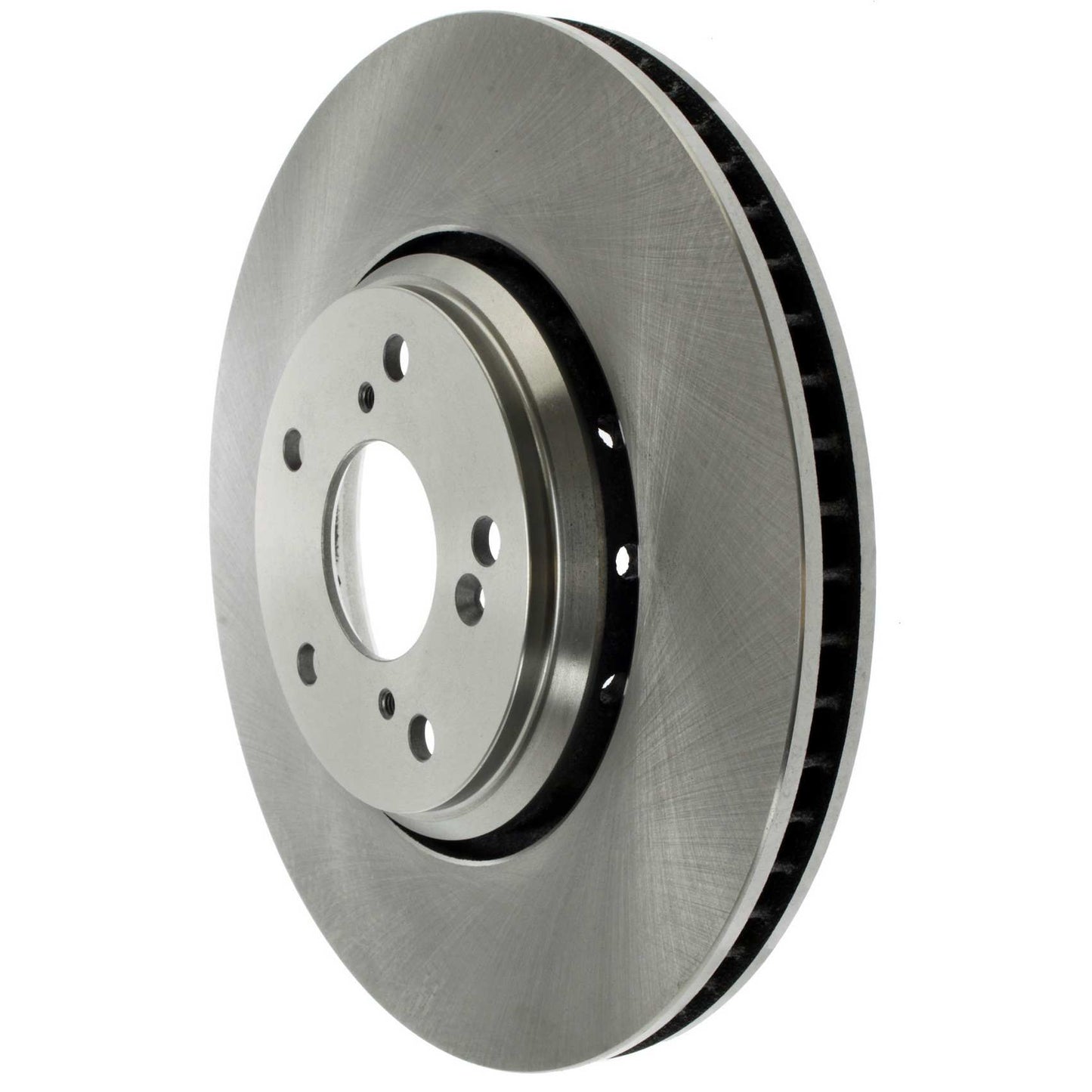 Centric Parts Disc Brake Rotor Standard with Non-Directional Finishes for 2022-2017 Acura ILX 2017-2016 Honda Accord 2020-2017 Civic 121.40094