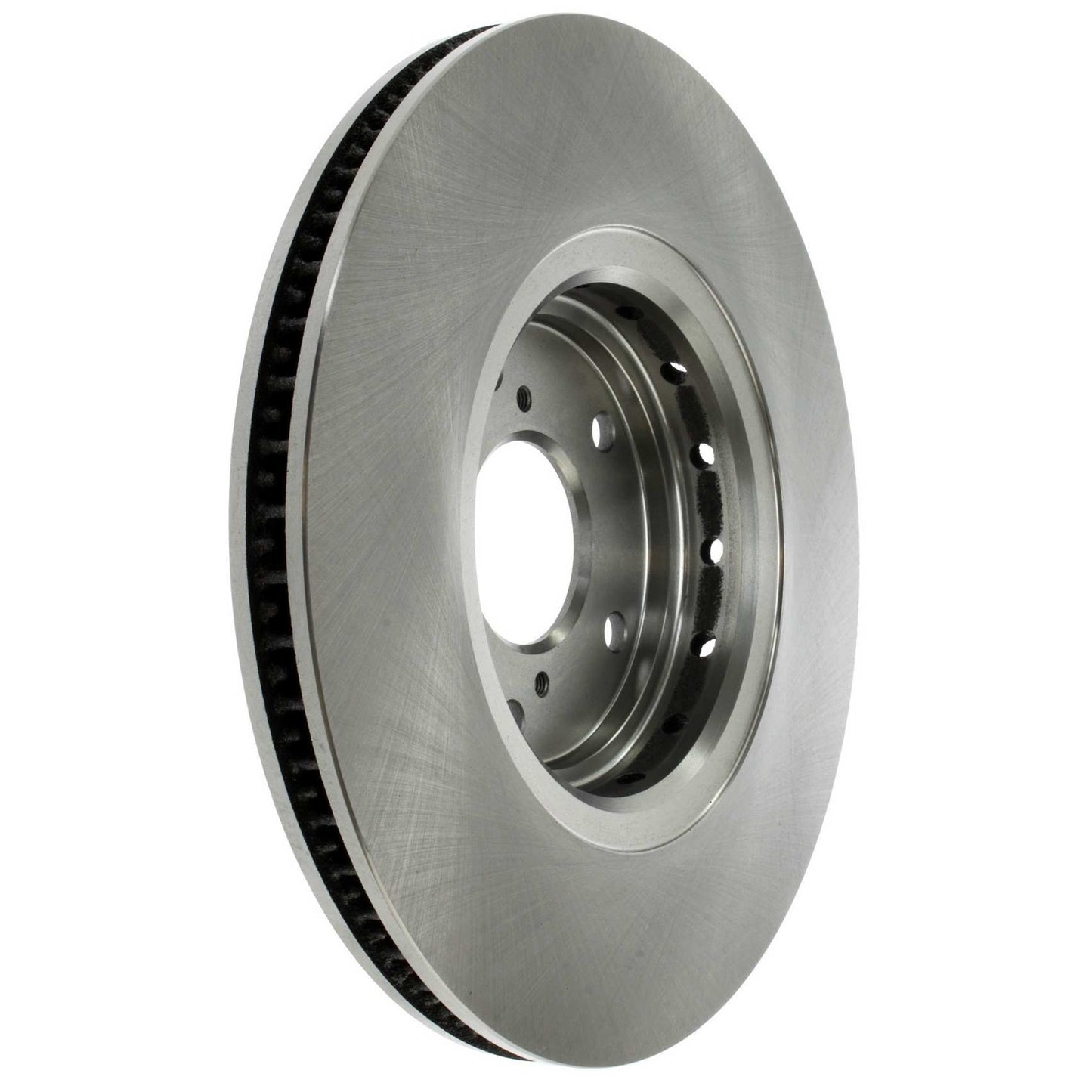 Centric Parts Disc Brake Rotor Standard with Non-Directional Finishes for 2022-2017 Acura ILX 2017-2016 Honda Accord 2020-2017 Civic 121.40094