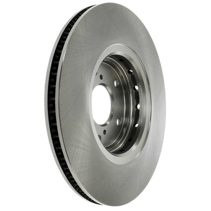 Centric Parts Disc Brake Rotor Standard with Non-Directional Finishes for 2022-2017 Acura ILX 2017-2016 Honda Accord 2020-2017 Civic 121.40094