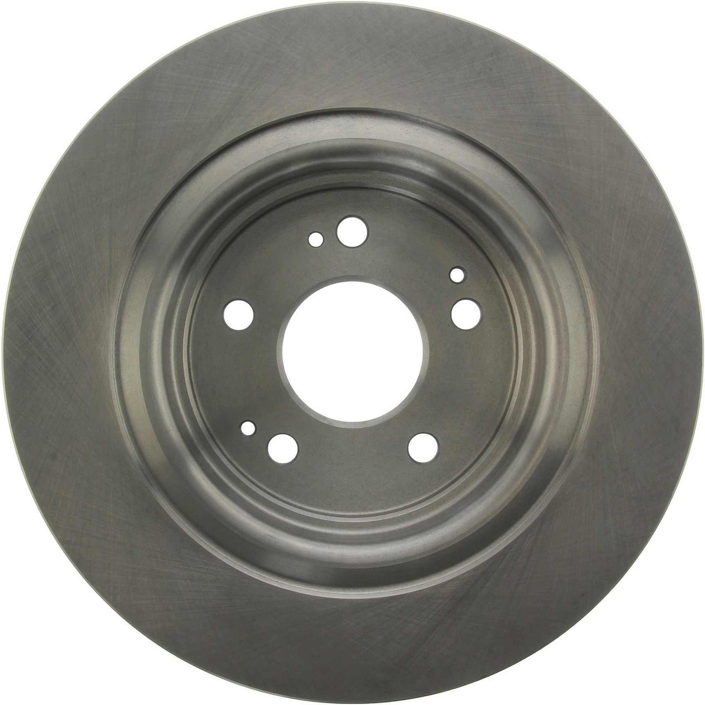 Centric Parts Disc Brake Rotor Standard with Non-Directional Finishes for 2017-2020 Acura MDX 121.40095