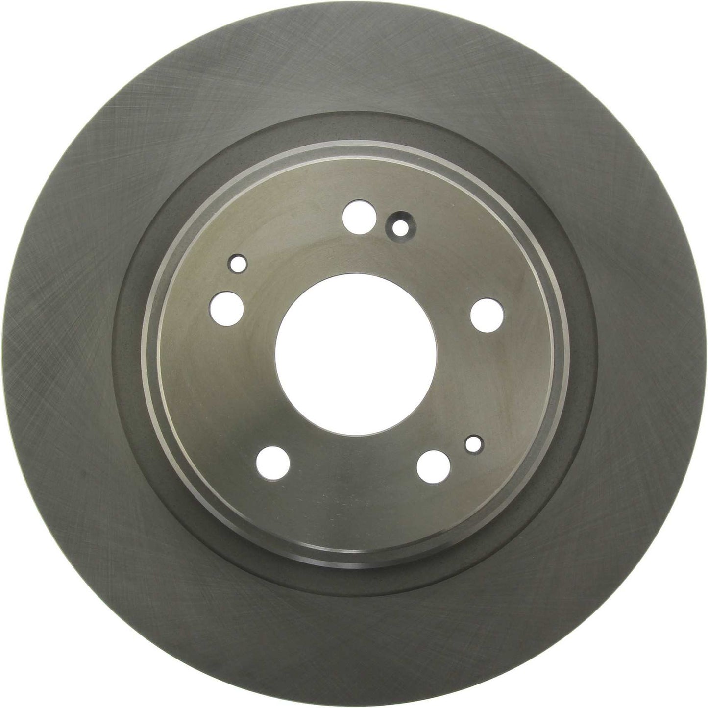 Centric Parts Disc Brake Rotor Standard with Non-Directional Finishes for 2017-2020 Acura MDX 121.40095