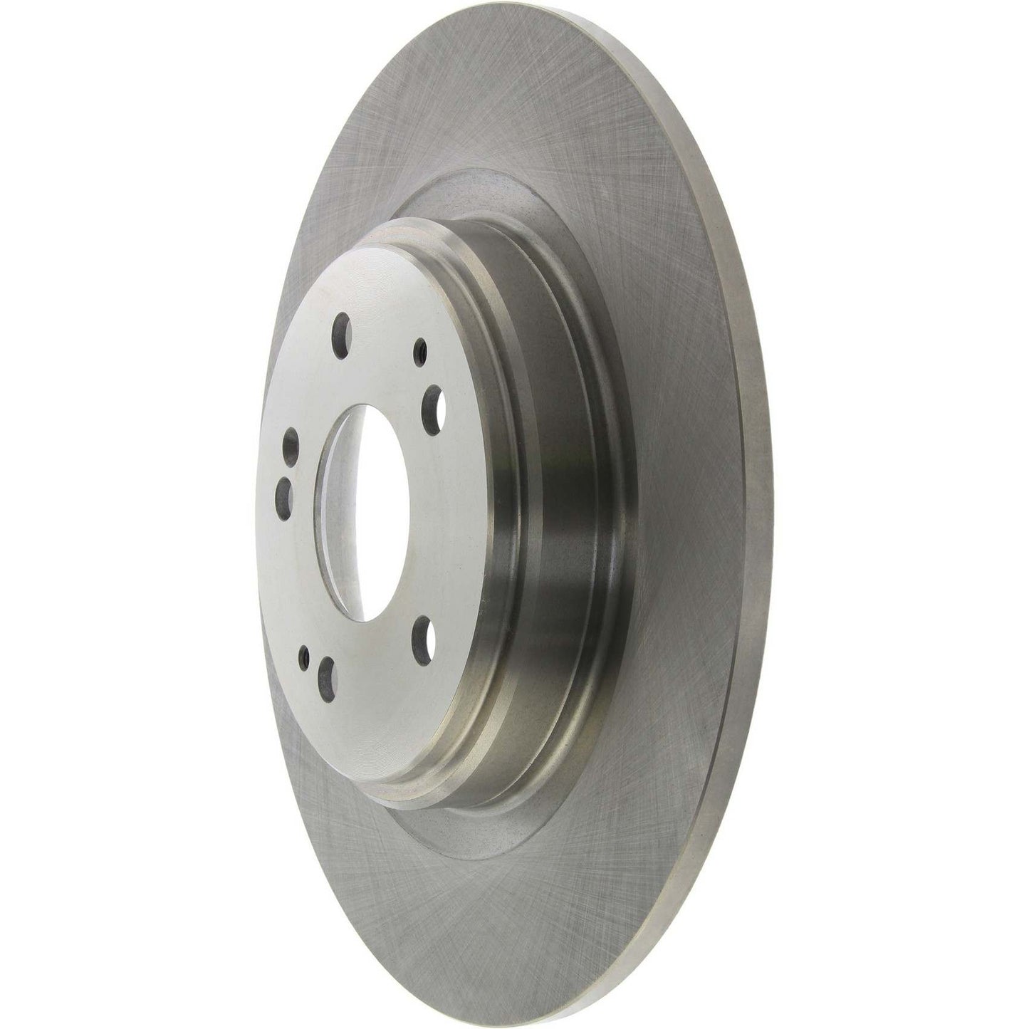 Centric Parts Disc Brake Rotor Standard with Non-Directional Finishes for 2017-2020 Acura MDX 121.40095