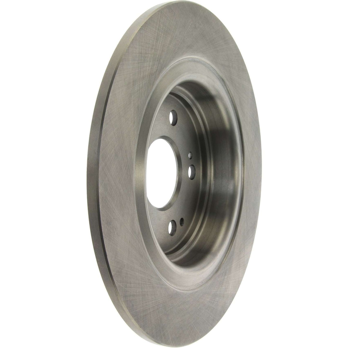 Centric Parts Disc Brake Rotor Standard with Non-Directional Finishes for 2017-2020 Acura MDX 121.40095