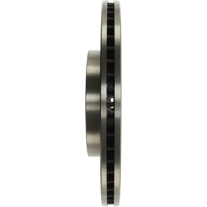 Centric Parts Disc Brake Rotor Standard with Non-Directional Finishes for 2018-2023 Acura Integra Honda Accord Civic CR-V 121.40096