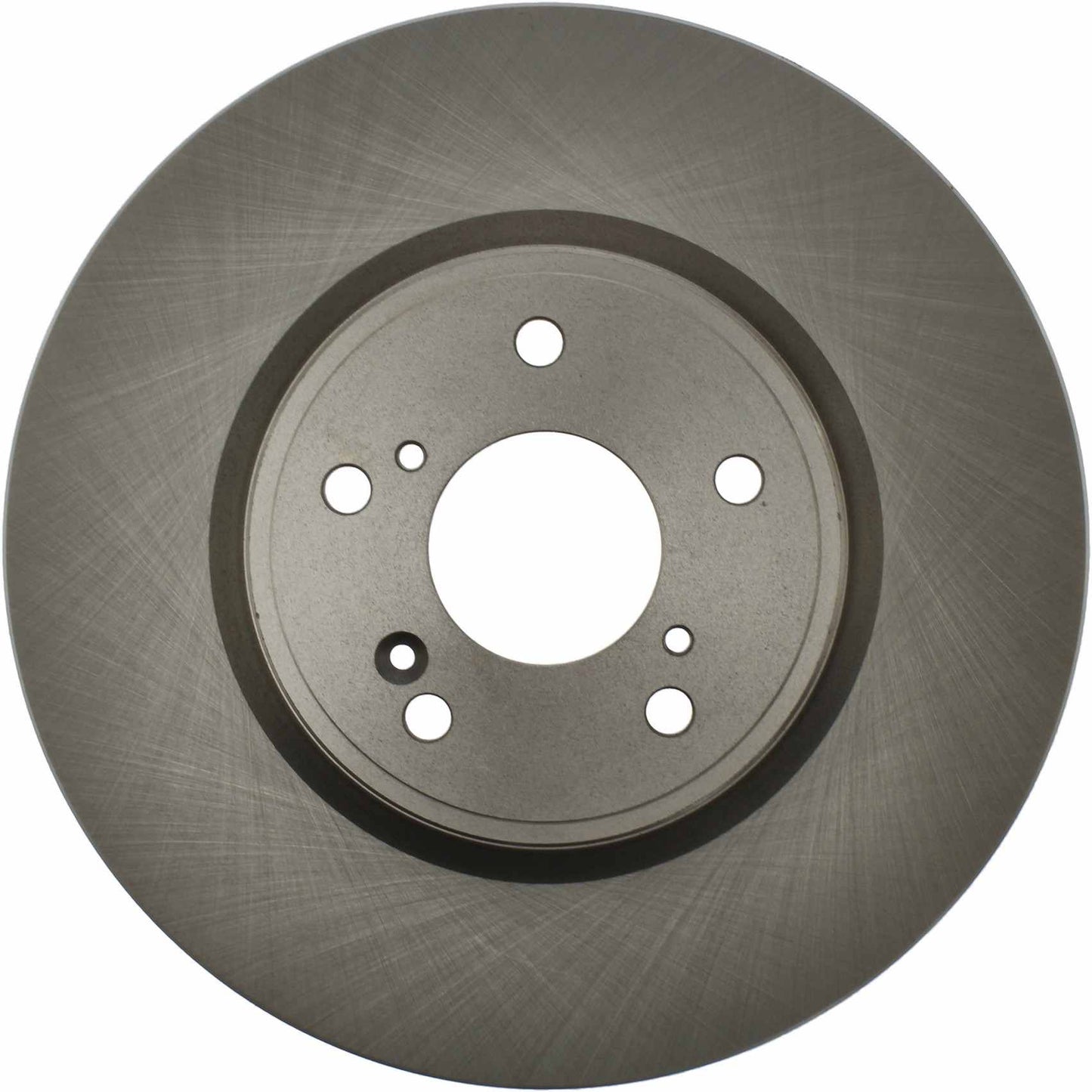 Centric Parts Disc Brake Rotor Standard with Non-Directional Finishes for 2018-2023 Acura Integra Honda Accord Civic CR-V 121.40096