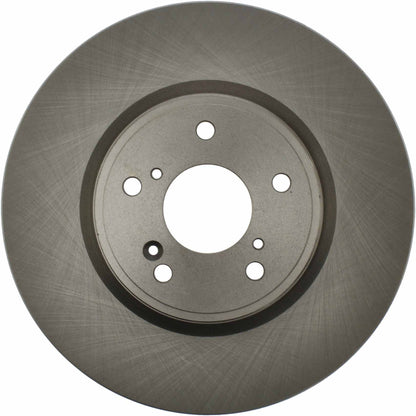 Centric Parts Disc Brake Rotor Standard with Non-Directional Finishes for 2018-2023 Acura Integra Honda Accord Civic CR-V 121.40096