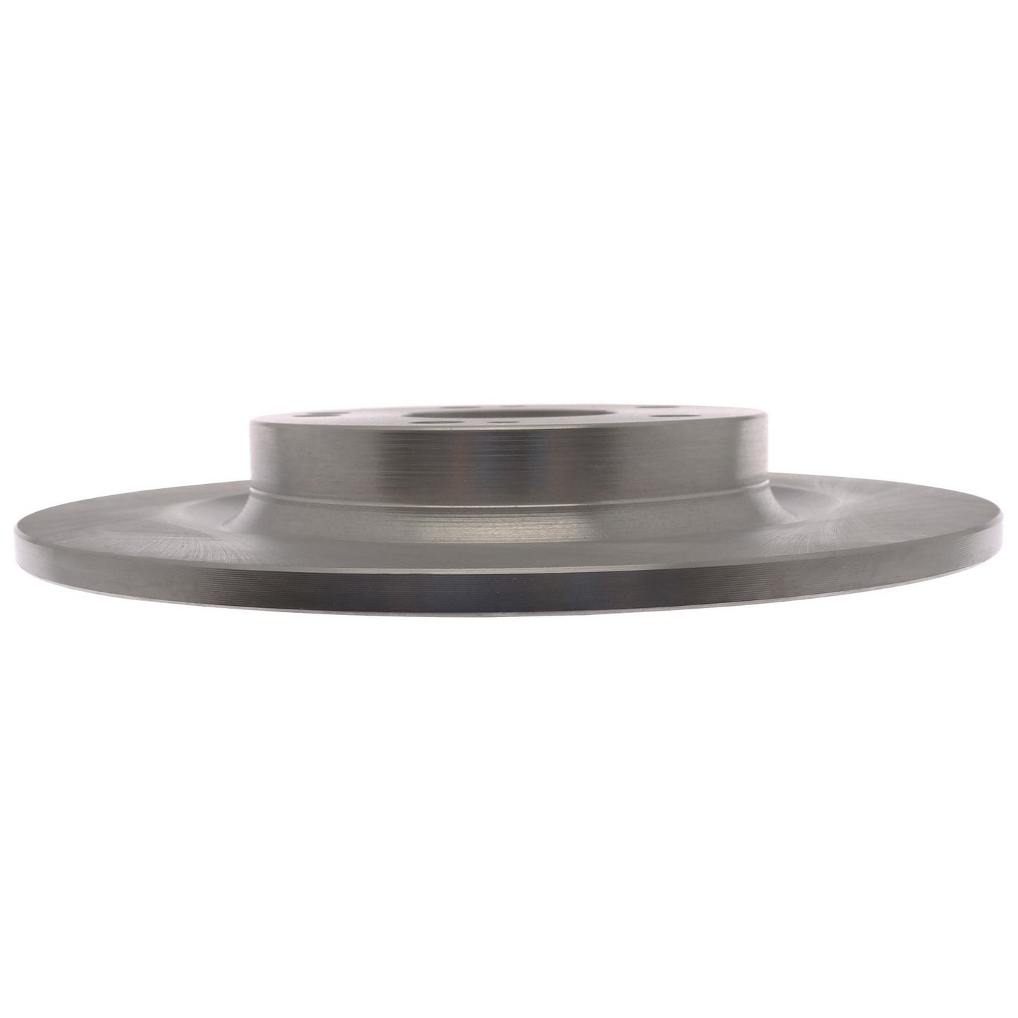Centric Parts Disc Brake Rotor Standard with Non-Directional Finishes for 2017-2020 Honda Civic 121.40097