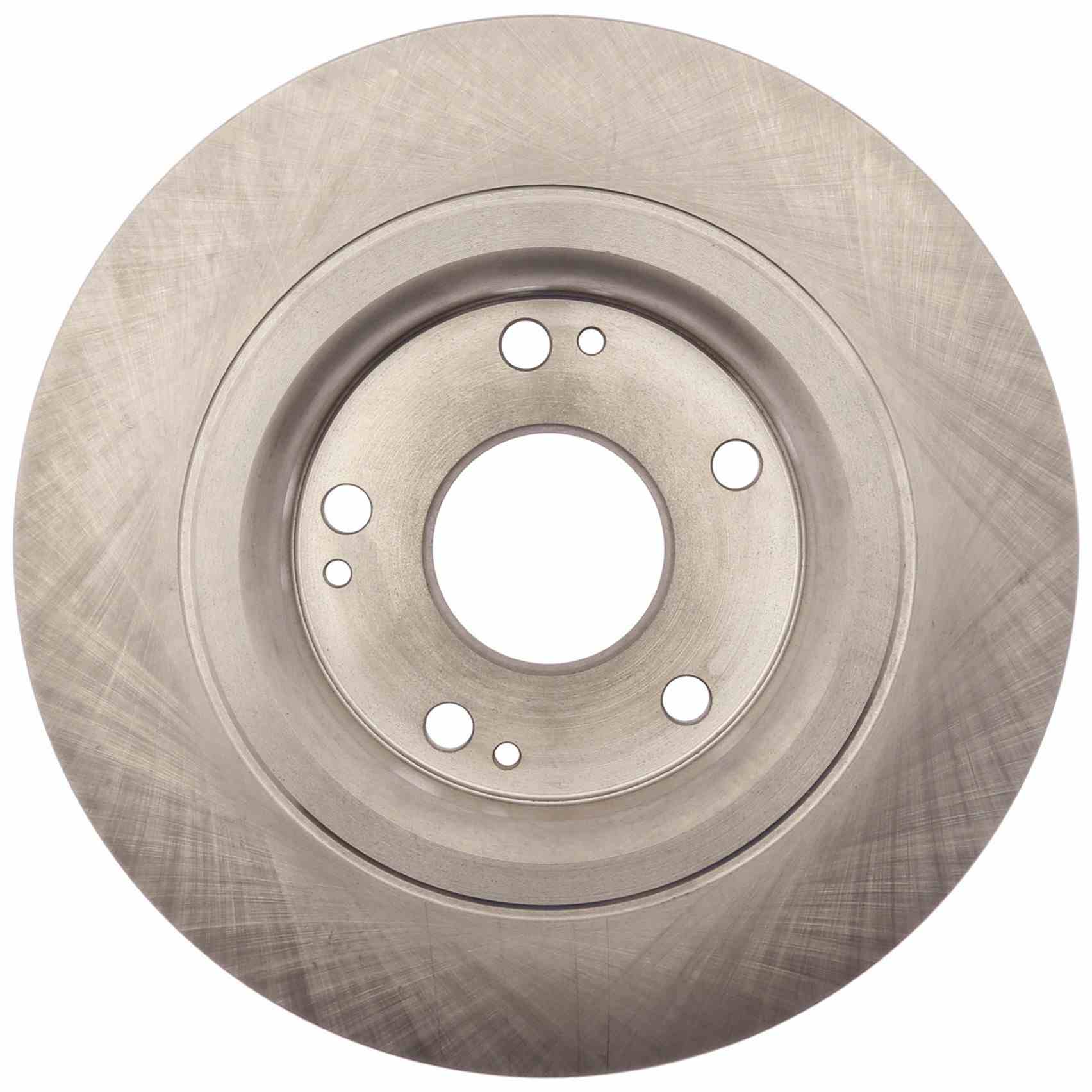 C-Tek Standard Brake Rotor 121.40097