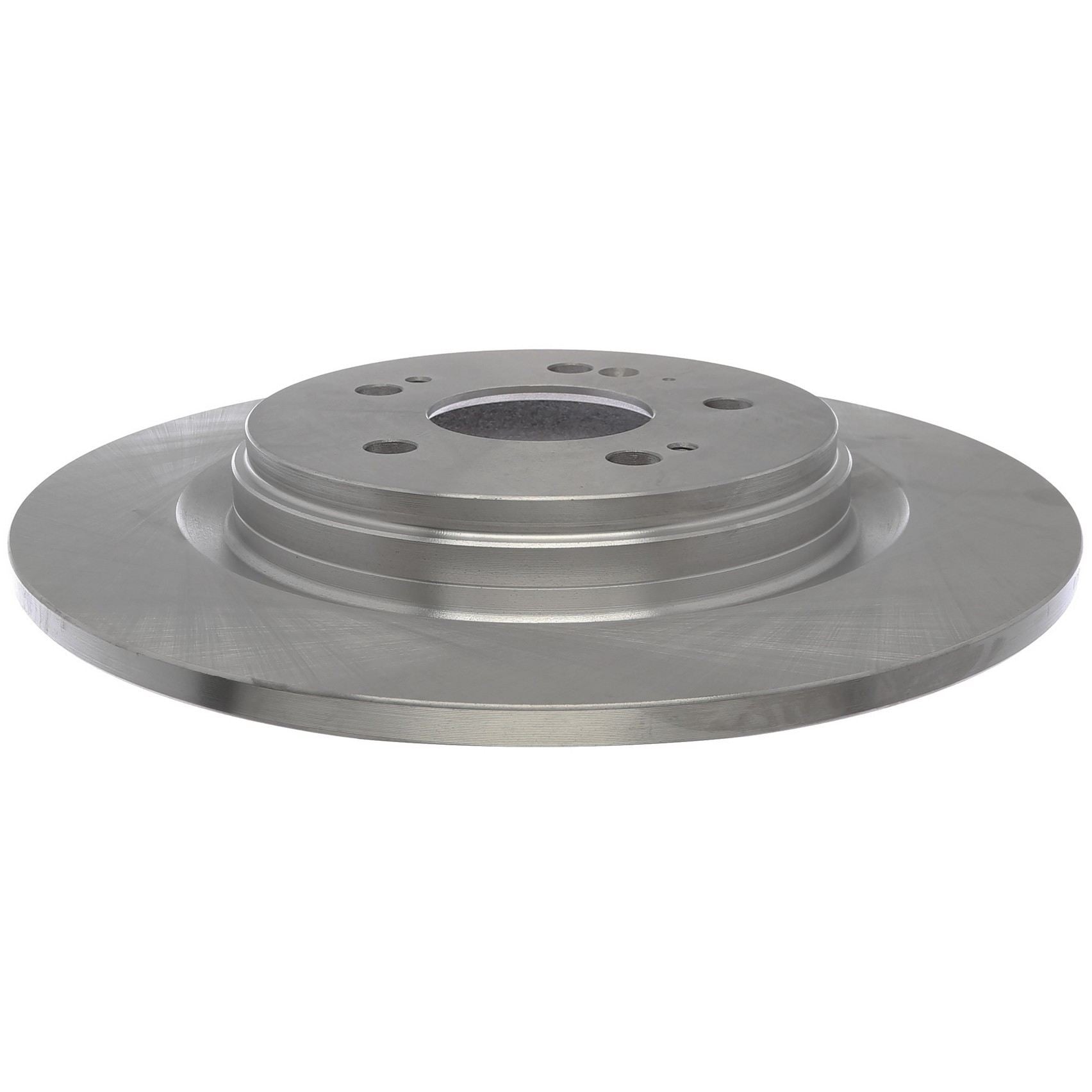 Centric Parts Standard Brake Rotor 121.40099