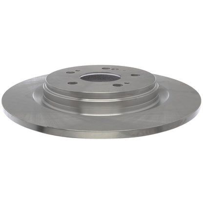 Centric Parts Disc Brake Rotor Standard with Non-Directional Finishes for 2018-2021 Honda Odyssey 121.40099