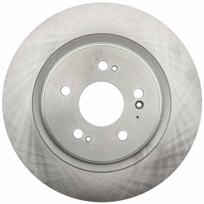Centric Parts Disc Brake Rotor Standard with Non-Directional Finishes for 2018-2021 Honda Odyssey 121.40099