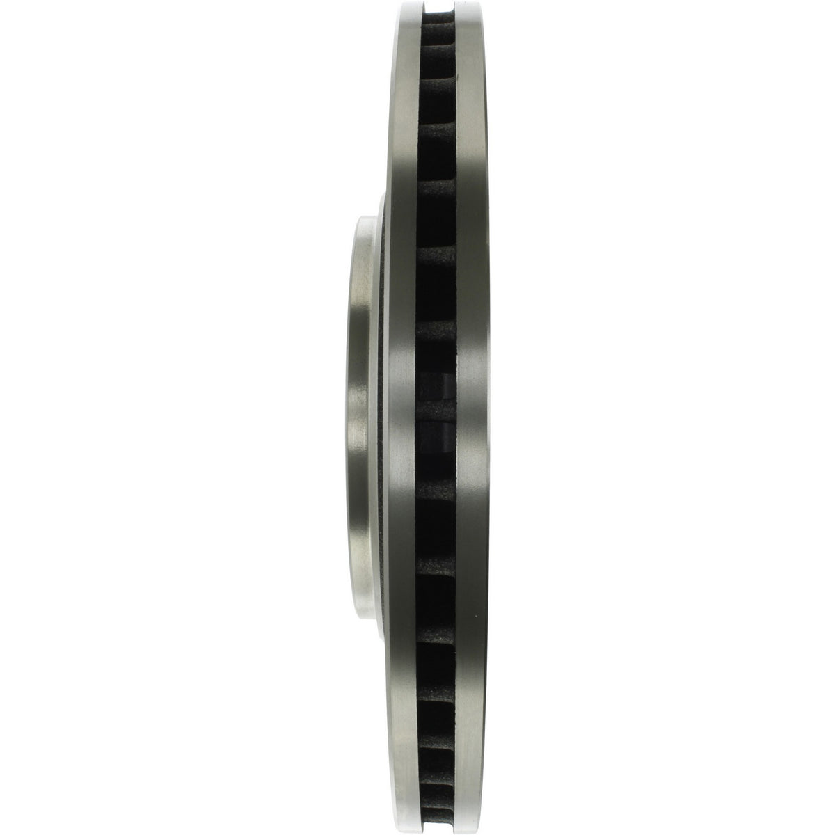 Centric Parts C-Tek Standard Brake Rotor 121.40100