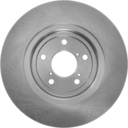 Centric Parts C-Tek Standard Brake Rotor 121.40100