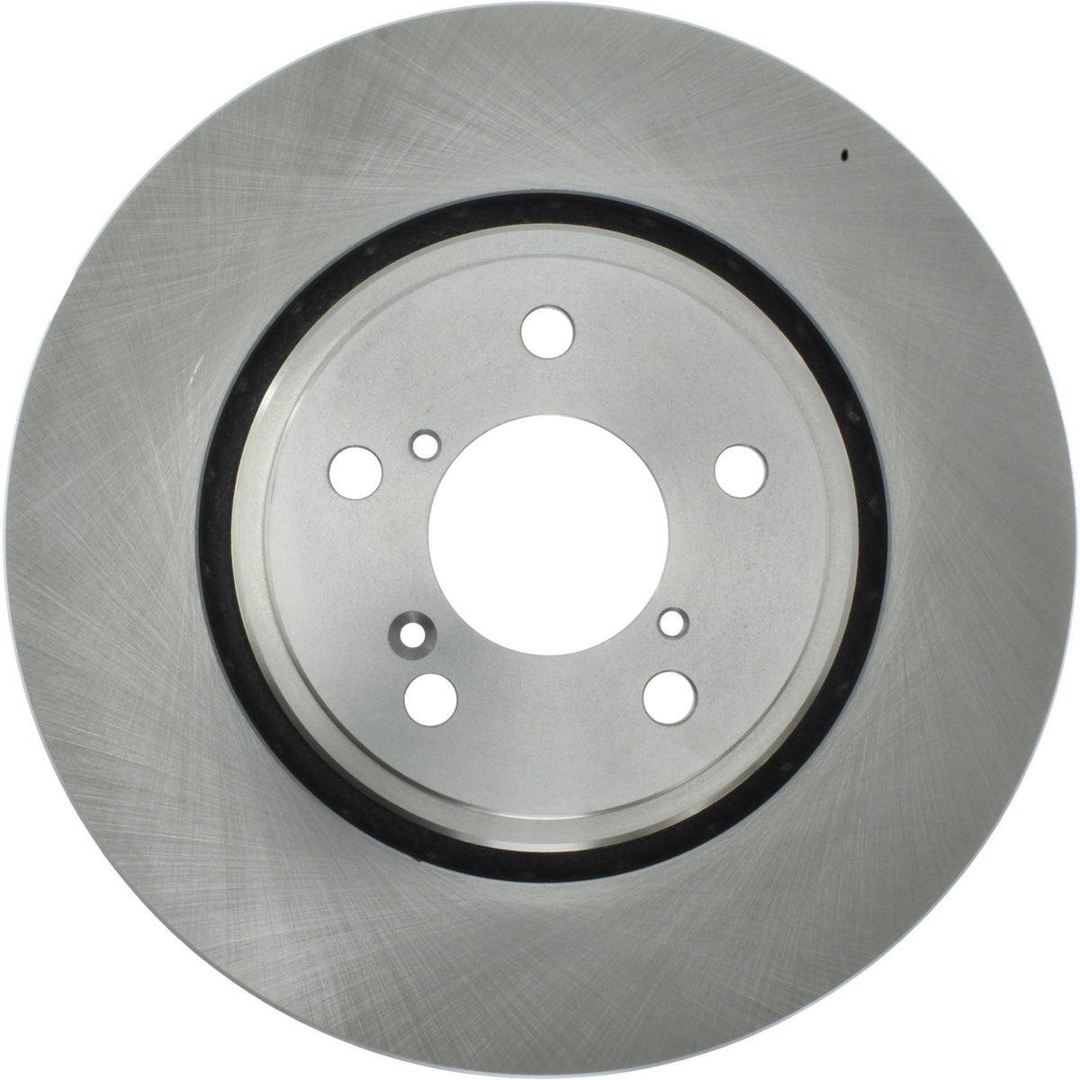 Centric Parts C-Tek Standard Brake Rotor 121.40100