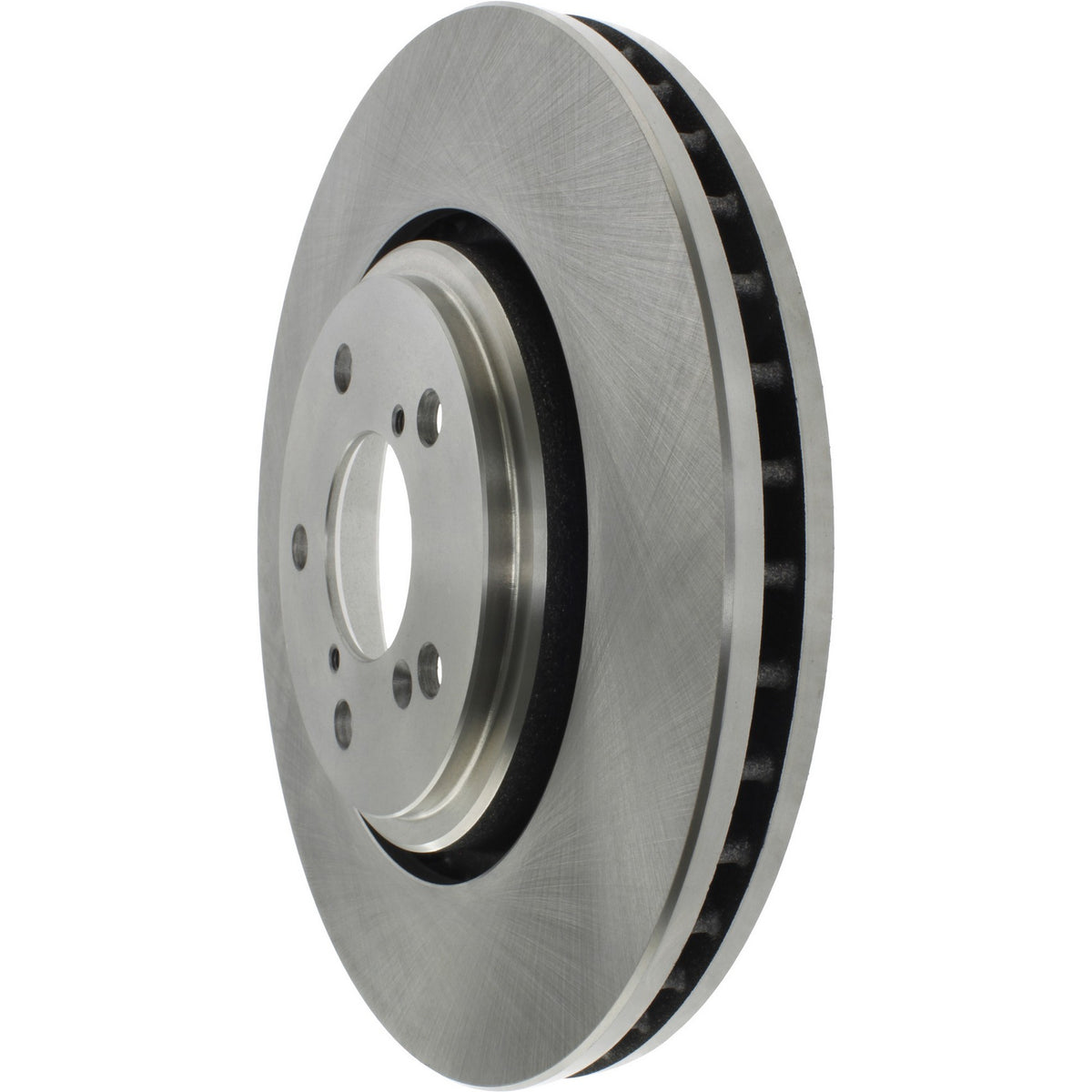 Centric Parts C-Tek Standard Brake Rotor 121.40100