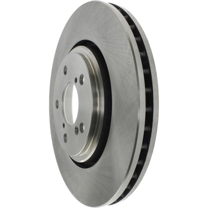 Centric Parts C-Tek Standard Brake Rotor 121.40100
