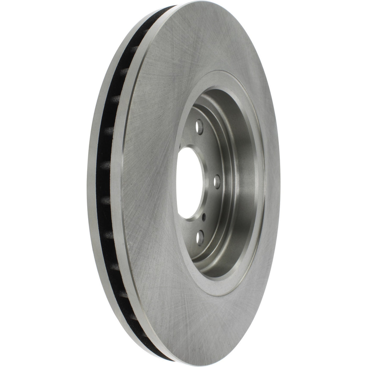 Centric Parts C-Tek Standard Brake Rotor 121.40100