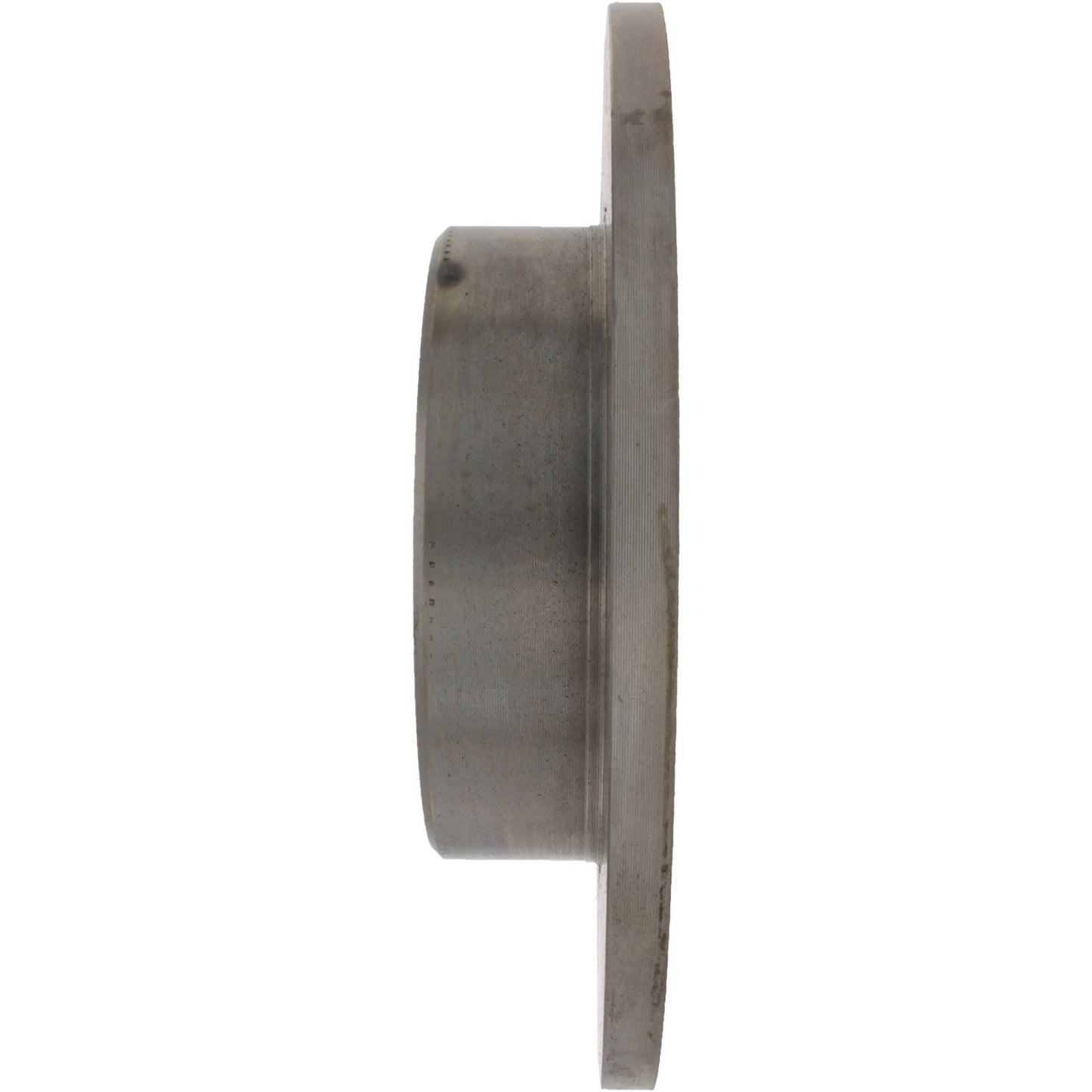 Centric Parts Disc Brake Rotor Standard with Non-Directional Finishes for 1988-1992 Daihatsu Charade 121.41000