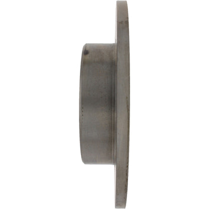 Centric Parts Disc Brake Rotor Standard with Non-Directional Finishes for 1988-1992 Daihatsu Charade 121.41000