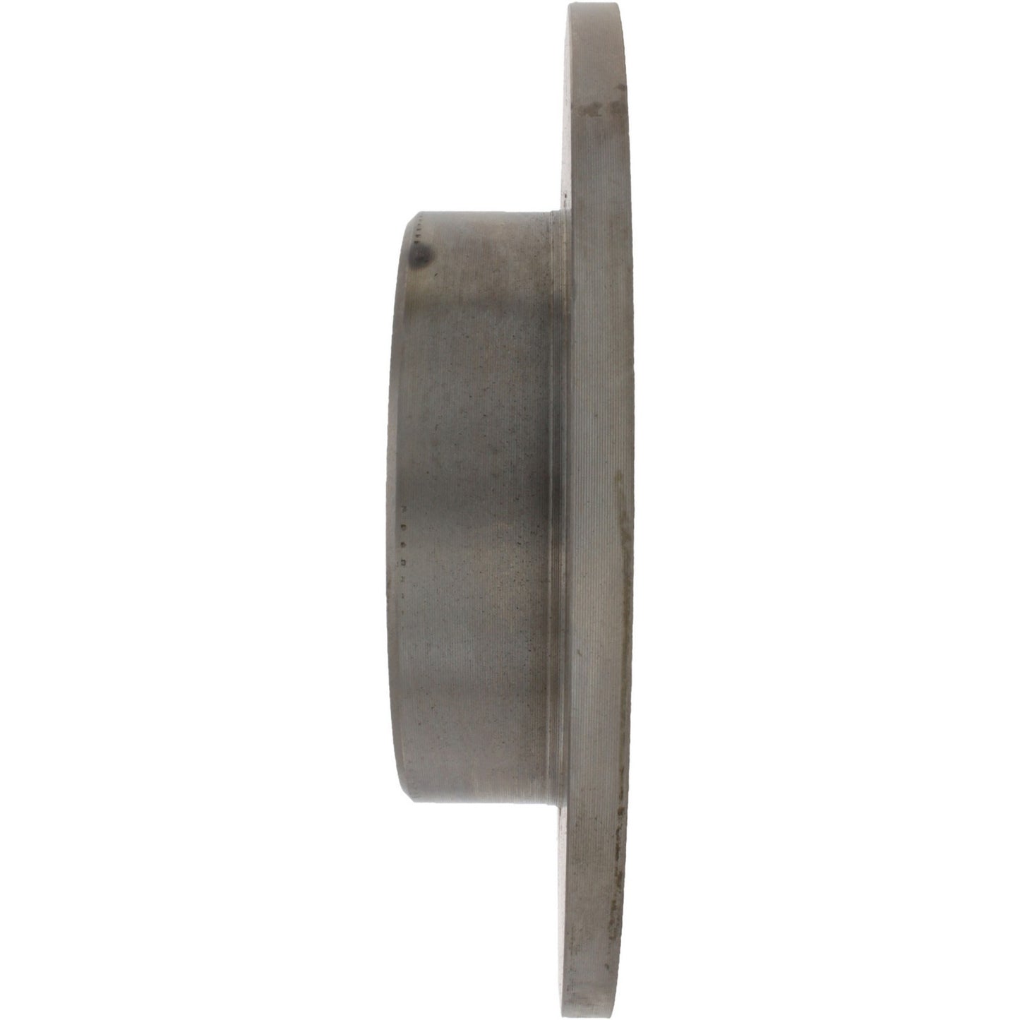Centric Parts Disc Brake Rotor Standard with Non-Directional Finishes for 1988-1992 Daihatsu Charade 121.41000