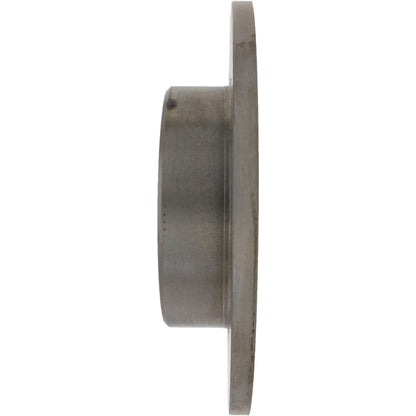Centric Parts Disc Brake Rotor Standard with Non-Directional Finishes for 1988-1992 Daihatsu Charade 121.41000