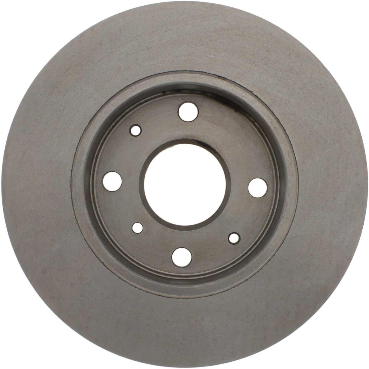 Centric Parts Disc Brake Rotor Standard with Non-Directional Finishes for 1988-1992 Daihatsu Charade 121.41000