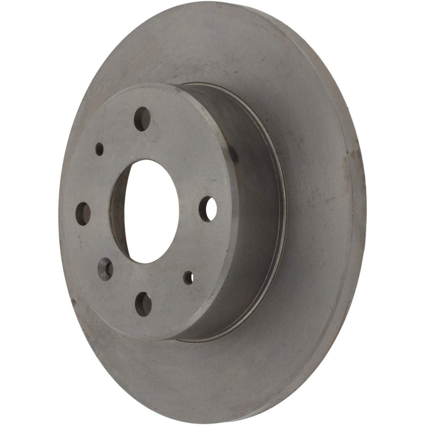 Centric Parts Disc Brake Rotor Standard with Non-Directional Finishes for 1988-1992 Daihatsu Charade 121.41000