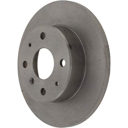 Centric Parts Disc Brake Rotor Standard with Non-Directional Finishes for 1988-1992 Daihatsu Charade 121.41000