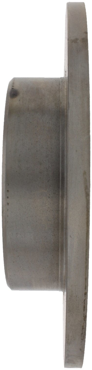 Centric Parts Disc Brake Rotor Standard with Non-Directional Finishes for 1988-1992 Daihatsu Charade 121.41000