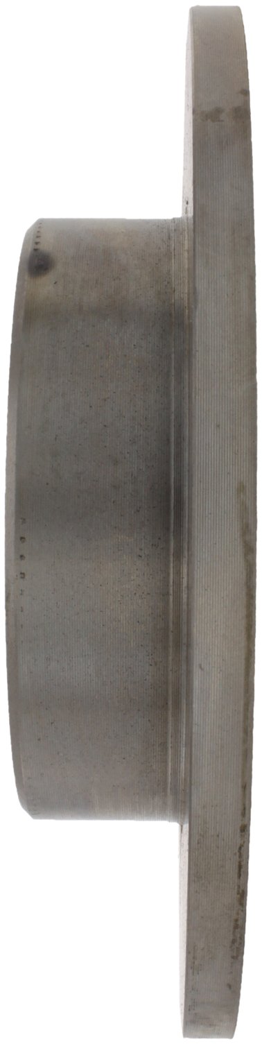 Centric Parts Disc Brake Rotor Standard with Non-Directional Finishes for 1988-1992 Daihatsu Charade 121.41000