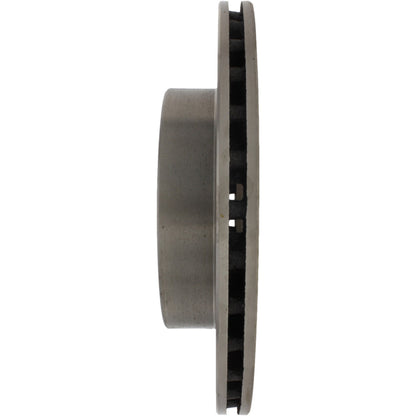 Centric Parts Disc Brake Rotor Standard with Non-Directional Finishes for 1989-1992 Daihatsu Charade 121.41001