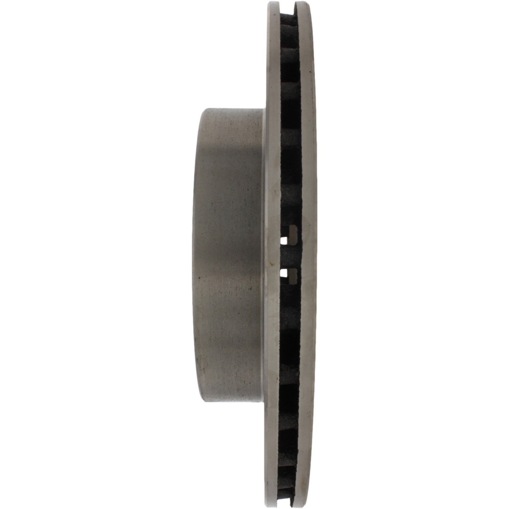 Centric Parts Disc Brake Rotor Standard with Non-Directional Finishes for 1989-1992 Daihatsu Charade 121.41001