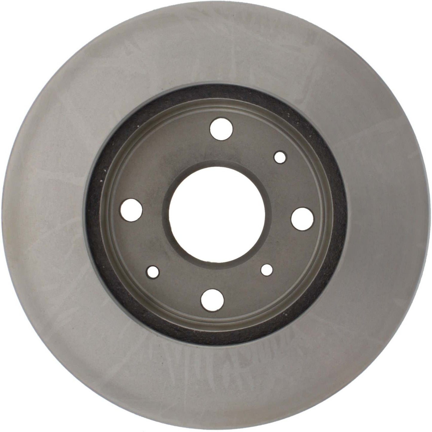 Centric Parts Disc Brake Rotor Standard with Non-Directional Finishes for 1989-1992 Daihatsu Charade 121.41001