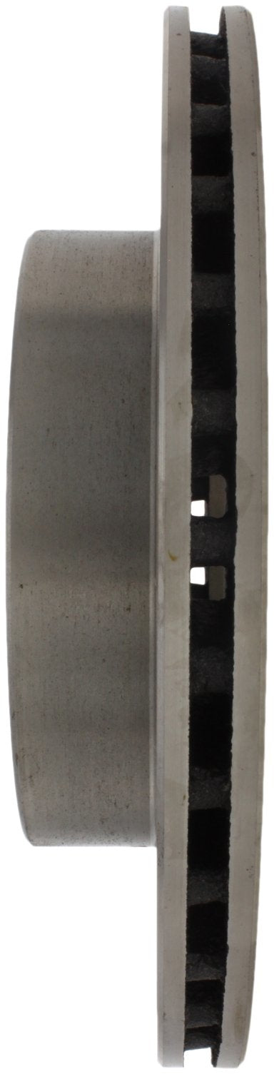 Centric Parts Disc Brake Rotor Standard with Non-Directional Finishes for 1989-1992 Daihatsu Charade 121.41001